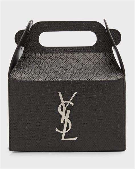 ysl lunch bag|selfridges ysl bags.